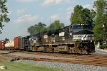 NS 9000 leads NS-337