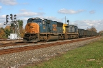 CSX 4739 on CSX E976-01