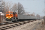 BNSF 6062