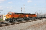 BNSF 6062