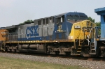 CSX 27