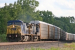 CSX 7834