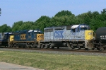 CSX 4621