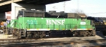 BNSF 2911