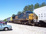 CSX 5287