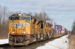 CSX Q15723