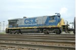 CSX B36-7 5900