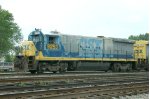 CSX RCPHG4 9253