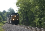 Southbound CSX Kingsport Sub