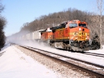 BNSF 5320