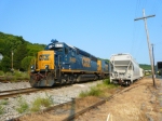 CSX 6450