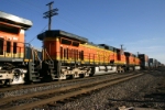 BNSF 4814