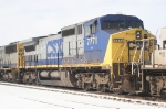 CSX 7771