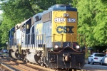 CSX 6150