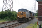 CSX 5441