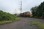 CSX 5447 Q172