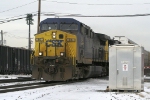 CSX 84 SB