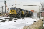 CSX 4573 Q271