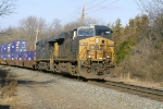 CSX 5289 Q191