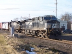 NS 9763 & 8818 Leading 36E North To Grand Rapids