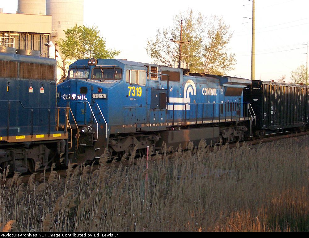 CSX 7319