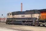 BNSF 9445