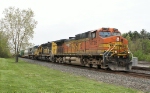 BNSF 4728