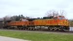 BNSF 5326