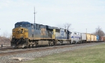 CSX 5330