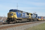 CSX 7771