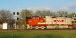 BNSF 750