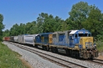 CSX 2645 on D750-02