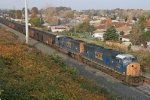 CSX 4734 on CSX V806-02