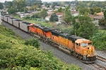 BNSF 9926