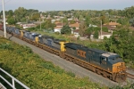 CSX 5278