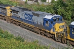 CSX 7627