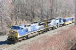 CSX 7771