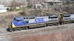 CSX 7771