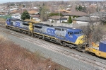 CSX 7756