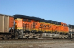 BNSF 5749