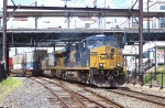 CSX 5369 Q190