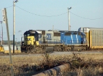 CSX 8527