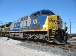 CSX 218