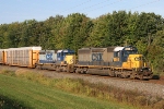 CSX 8869