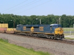 CSX 5444