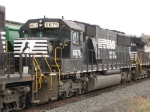 NS 6679 (SD60)