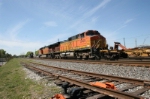 BNSF 5435