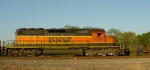 BNSF 8029