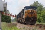 CSX X056