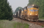 CSX Q390